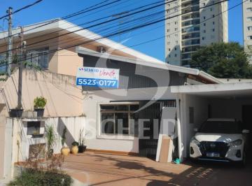 Casa · 112m² · 1 Quarto · 3 Vagas · Imóvel residencial à venda no Jardim Marajoara 3 dorms, 3 vagas, banheiro, 112m²