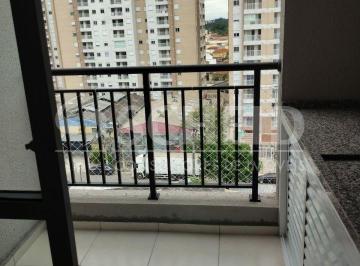 Apartamento · 51m² · 2 Quartos · 1 Vaga · Apartamento venda 2 dormitorios 1 suite ,1 banheiro 1 vaga , lazer completo otima localização