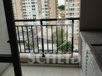Apartamento · 51m² · 2 Quartos · 1 Vaga · Apartamento venda 2 dormitorios 1 suite ,1 banheiro 1 vaga , lazer completo otima localização