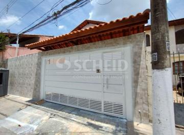 Casa · 276m² · 3 Quartos · 4 Vagas · Sobrado para locação Interlagos- Recém-Reformado e Pronto para Morar!