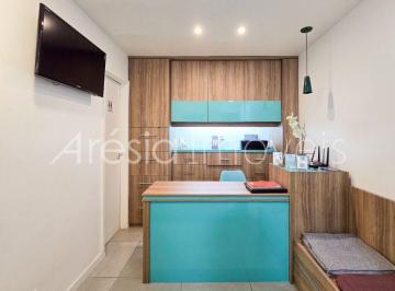 0296798093201f181bc13a65e1670f6e4b327643 · Sala à venda, 41 m² por R$ 310.000,00 - Barra da Tijuca - Rio de Janeiro/RJ