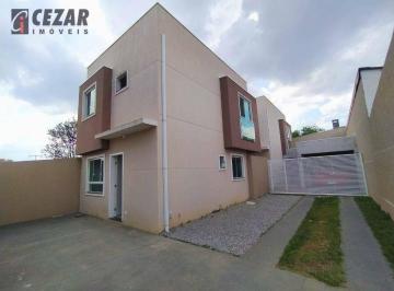 9639a0511466ffef93e28275ab8cf5dcecd0f192 · Sobrado com 3 dormitórios para alugar, 67 m² por R$ 2.550/mês - Bairro Alto - Curitiba/PR
