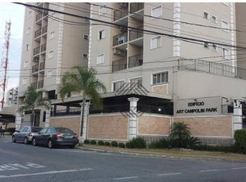 1233f92c50c56d8515df9fa8ce8c8385df081d8c · Apartamento para comprar, 2 quartos , Campolim, Sorocaba
