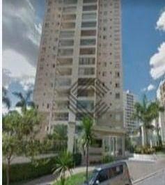 FACHADA · Apartamento com 3 dormitórios à venda, 135 m² por R$ 1.790.000 - Campolim - Sorocaba/SP