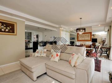 SALA ESTAR · Apartamento para comprar, 3 quartos, Ed. Reserva Campolim, Sorocaba