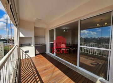 37a29c07589fc5a721deb494e2e4782c53ce0d80 · Apartamento com 3 dormitórios à venda, 121 m² por R$ 1.600.000,00 - Granja Julieta - São Paulo/SP