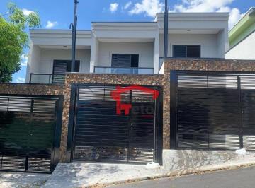 80230dc35b9c4b496d9f8c23f4a98c7236249d78 · Sobrado com 3 dormitórios à venda, 115 m² por R$ 750.000,00 - Jardim Maristela - São Paulo/SP