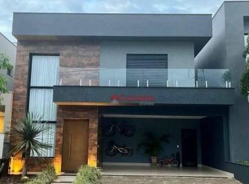 c0a9227135c43dfa0f5c9f9a018795d2cf97b28a · Casa à venda, 277 m² por R$ 2.223.000,00 - Residencial Club Portinari - Paulínia/SP