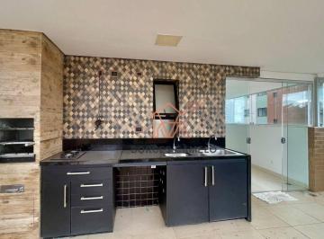 c54622e9bb104789d1242eeaf029894531145d87 · Cobertura com 2 dormitórios à venda, 120 m² por R$ 1.150.000,00 - Sion - Belo Horizonte/MG