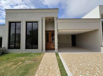 18639b073fb80bb08ce80211a20473359f3b70c9 · Casa Térrea com 3 Suítes - Condomínio Residencial Duas Marias - Indaiatuba/SP