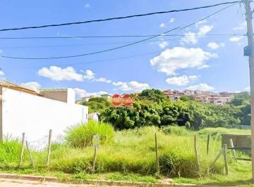 a1da5e37b4b2a5b3445f5911581f426a30feb8b2 · Terreno à venda, 420 m² por R$ 160.000,00 - Nova Itatiba - Itatiba/SP