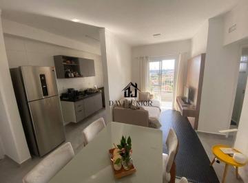 5deed4c3d9286a6498b58f75d5372eb9943c33bf · Apartamento com 2 dormitórios sendo 1 suite à venda, 60 m² por R$ 380.000 - Vila Carvalho - Sorocaba