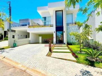 efcdef913aeedfdd3ea08456bbce0a5b57296665 · Casa com 3 dormitórios à venda, 240 m² por R$ 2.300.000,00 - Condomínio Vale das Águas - Bragança Pa