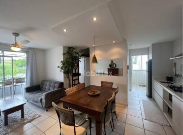 6b8ee9758c71595bcf0502ae65a6635d76a61f93 · Apartamento com 2 dormitórios à venda - Lagoa da Conceição - Florianópolis/SC