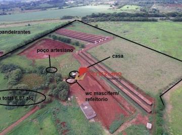 d19a04d2d74eed8982ab4b99dfbca60eb7425b48 · Área industrial à venda com frente para Rodovia Anhanguera em Cordeirópolis/SP