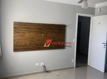 8b1370da543419a1d38f88248f6046f0dbb7c280 · Apartamento com 2 dormitórios à venda, 54 m² por R$ 200.000,00 - Gleba Califórnia - Piracicaba/SP