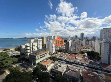 9616cb8d4534384ab3bfa909ef4c136e5b9551ed · Apartamento com 1 dormitório à venda, 48 m² por R$ 370.000,00 - Ponta da Praia - Santos/SP