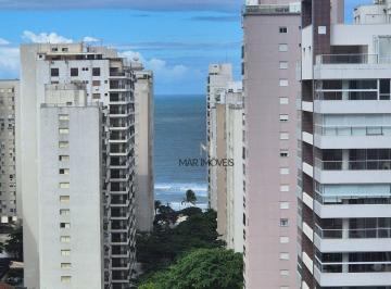 fb87a2098a5db8343feba926a9a1cbcb61faa758 · Apartamento com 3 dormitórios à venda, 123 m² por R$ 650.000,00 - Pitangueiras - Guarujá/SP
