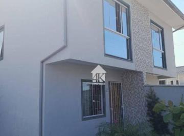 5071bca36a8a834bcccf753b1955d340fe65219e · Sobrado com 2 dormitórios à venda, 91 m² por R$ 500.000,00 - Vale Verde - Palhoça/SC