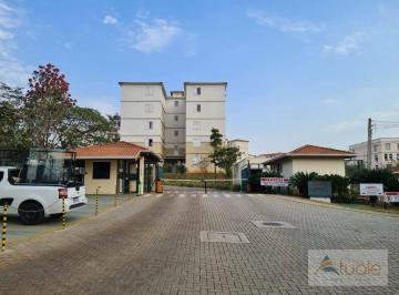 851dd676fe80443773b3c5f4f6ec5feba9fda5bb · Apartamento à venda, 70 m² por R$ 380.000,00 - Condomínio Praças Ipê Roxo - Sumaré/SP