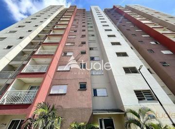 e477f17bc16ac4912cb8f4a8e2e5dae52db4ab3b · Apartamento à venda, 60 m² por R$ 280.000,00 - Chácara Santa Antonieta (Nova Veneza) - Sumaré/SP