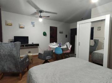 Kitnet com 1 dormitório à venda, 40 m² - Centro - Londrina/PR · Apartamento à venda, 40 m² por R$ 170.000,00 - Centro - Londrina/PR