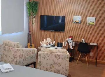 485346ce888d01b1e8e6ffe6b59155be99a8fd20 · Apartamento à venda, 40 m² por R$ 170.000,00 - Centro - Londrina/PR