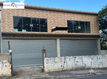7064cd2c870645d5775987c0606fbd698c1243cd · Galpão para alugar, 220 m² por R$ 11.000,00/mês - Parque Ipê - São Paulo/SP