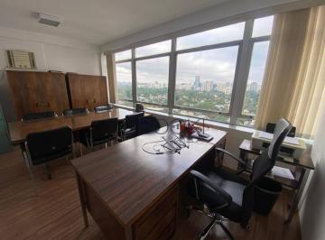 Sala · Sala Comercial Mobiliada Magnífica Jardim Paulistano