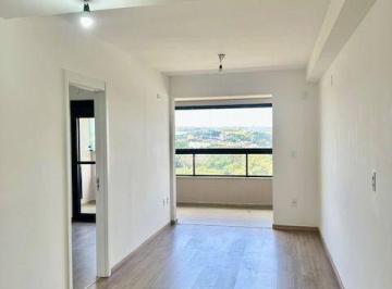 05ad7fc43ee11f7cea7c67cb6a977b4d27c781d6 · Apartamento com 1 dormitório à venda, 48 m² por R$ 525.000,00 - Além Ponte - Sorocaba/SP