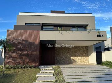 05b9836386335f767c8609d295fdf7888afdd61e · Casa com 4 dormitórios à venda, 347 m² por R$ 3.750.000,00 - Alphaville Nova Esplanada - Votorantim/