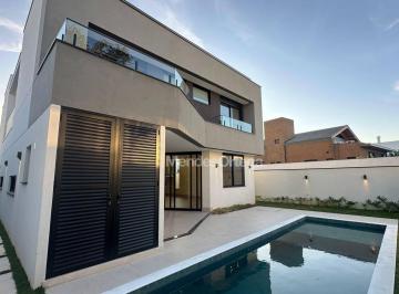 bddf33401c79e0e0f26253b92f3e368f04f5fa09 · Casa com 4 dormitórios à venda, 347 m² por R$ 3.750.000,00 - Alphaville Nova Esplanada - Votorantim/