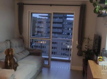 6f79e959af7ee1fbf282bb33de1d30bbcac363f0 · Apartamento à venda, 50 m² por R$ 650.000,00 - Empresarial 18 do Forte - Barueri/SP