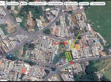 1dd83acfdfc0cd82b711394e9469cb5800dfecd3 · Terreno à venda, 125 m² por R$ 95.000,00 - Pinheirinho - Itaquaquecetuba/SP