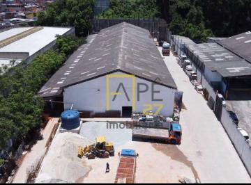 5fba56893497d5d86b9bab78741ca8833e8f8e20 · Galpão à venda, 2500 m² por R$ 12.900.000,00 - Jardim Bela Vista - Guarulhos/SP