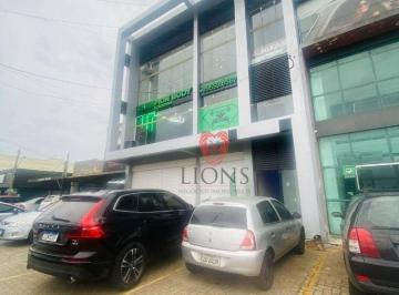 8107c8e10c45d29c132b2201deb551c68f245af9 · Sala para alugar, 600 m² por R$ 8.150,00/mês - COHAB A - Gravataí/RS