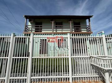 b0f7ed7ea1b2ce844726a36da129c74052e1f188 · Sobrado à venda, 194 m² por R$ 500.000,00 - Passos dos Ferreiros - Gravataí/RS