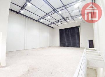 0ae746a5bda08e900221b68b96d6b45e0a11f7ef · Barracão à venda, 372 m² por R$ 1.400.000,00 - Residencial Jardim Bonança I - Bragança Paulista/SP