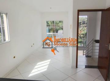 0b3ea07fba33dc7ab399d1099771b73138bef0ef · Casa com 2 dormitórios à venda, 60 m² por R$ 275.000,00 - Jardim do Triunfo - Guarulhos/SP