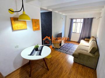 52edeffd805159cafa7a991a5dfc3f5c90536c69 · Apartamento com 2 dormitórios à venda, 58 m² por R$ 280.000,00 - Vila Progresso - Guarulhos/SP
