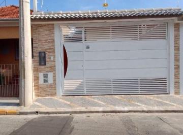 Casa · 125m² · 3 Quartos · 2 Vagas · Casa à venda, 125 m² por R$ 720.000,00 - Vila Renata - Guarulhos/SP