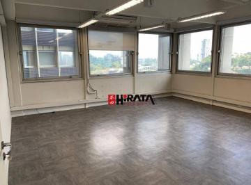 b4075b2b2c30dd03ba9c1d2caebc7fc8f01a4a32 · Oportunidade de locação IMPERDÍVEL 202,84 m2 andar alto!Proximo ao Shopping Morumbi!