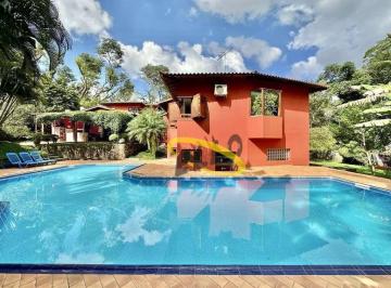 bd6ff418d3b5bf186343d637e7c6352d4763b651 · Casa à venda, 604 m² por R$ 2.990.000,00 - Granja Viana - Cotia/SP