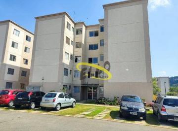 bca90f81fadd7073a2b2610c2e9493a77025c3fb · Apartamento à venda, 46 m² por R$ 185.500,00 - Jardim Petrópolis - Cotia/SP