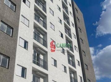 47e7bf525f1fc535ab717485e748b5ffb5b616bf · Apartamento com 2 dormitórios à venda, 42 m² por R$ 248.800,00 - Bonsucesso - Guarulhos/SP