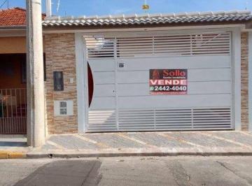 f0bfb5a6af05e223b78388cf0d009a28f78701bf · Excelente Casa Térrea Totalmente Nova à venda, 125 m² por R$ 680.000 - Vila Renata - Guarulhos/SP