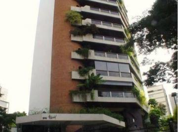 82427671356055d89ee7427012471df7cc2d67d9 · Apartamento com 4 dormitórios à venda, 419 m² por R$ 7.500.000,00 - Moema - São Paulo/SP