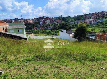 0805464c3c5f42dc0382769a8b564c857cc2cc46 · Terreno à venda, 200 m² por R$ 126.000,00 - Jardim Rosemary - Itapevi/SP
