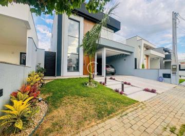 9875ace7e0d2817cb58c6c6c75b6668df760f5b2 · Sobrado com 3 dormitórios à venda, 167 m² por R$ 1.390.000,00 - Condomínio Malibu - Caçapava/SP