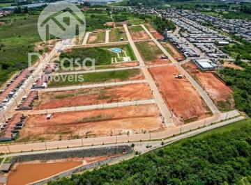 Terreno · 151m² · Terreno à venda, 151 m² por R$ 105.000,00 - Parque Marechal Rondon - Cachoeirinha/RS
